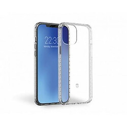 Force Case Coque Renforcée pour iPhone 12 Pro Max AIR Transparent 