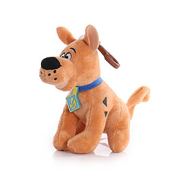 Universal Scooby-doo dessin animé figure anime soft doll girl peluche jouet 