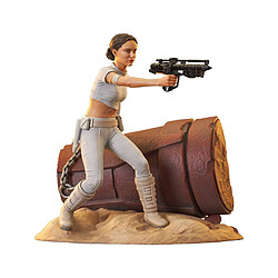 Gentle Giant Star Wars Episode II - Statuette Premier Collection Padme Amidala 23 cm 