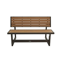 Banc de jardin Lifetime