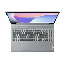 Ordinateur Portable Lenovo IdeaPad Slim 3 15IRH8 15,6" Intel Core i7-13620H 16 GB RAM 512 GB SSD Espagnol Qwerty