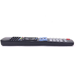 Acheter Universal AKB73615303 pour télécommande LG TV LCD AKB73615309 AKB72915238 AKB73295502