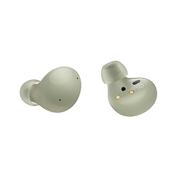 Samsung Galaxy Buds2 Vert Olive (Olive) R177 pas cher