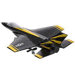 Avis Justgreenbox Avion RC Avion 2.4Ghz Télécommande Mousse Planeur Avion Aile Fixe Jouets - T3654657589783