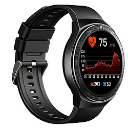 Yonis Montre Connectée IP67 Étanche Bluetooth Santé