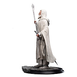 Acheter Weta Collectibles Weta Workshop LORD OF THE RINGS - Gandalf the White Série Classique statue 1/6