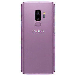 Avis Samsung Galaxy S9 Plus G965 Morado