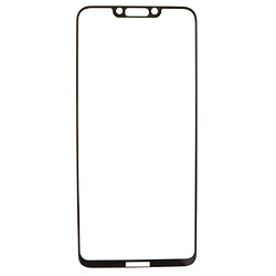 Protecteur d'écran tactile verre trempé téléphone Film de Protection Écran Tactile Verre Trempé 9H Pour Huamei Mate20 Lite