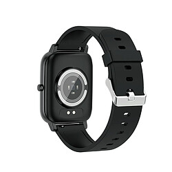 Avis Yonis Montre Connectée 1.69' IP67 Suivi Santé Bluetooth