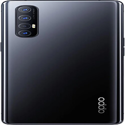 Avis OPPO Find X2 Néo - 5G - Noir Lunaire · Reconditionné