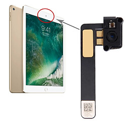 Acheter Wewoo Pour iPad Air / 5 pièce détachée Face à l'appareil photo Flex câble de remplacement