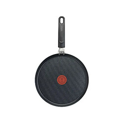 Crêpière anti-adhésive 25cm - B5541002 - TEFAL