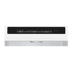 Avis Réfrigérateur combiné 60cm 363l blanc - KGN392WCF - BOSCH