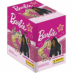 Carte à collectionner Barbie