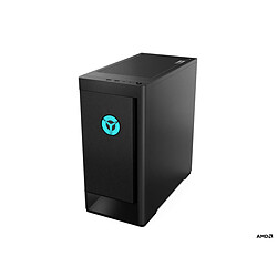 PC de bureau Lenovo Legion T5 26AMR5 90RC 16 GB RAM 512 GB SSD NVIDIA GeForce RTX 3060 