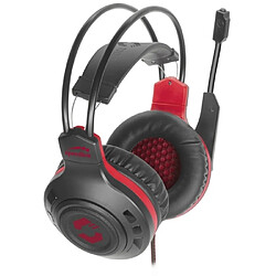 Speedlink CELSOR Casque gaming PC, noir pas cher