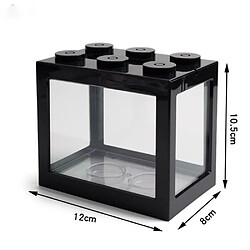 Acheter Justgreenbox USB Mini Fish Tank Desktop LED Fish Tank