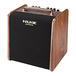 NUXStageman AC-50