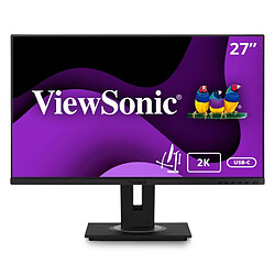 Monitor Gaming ViewSonic VG2756-2K 27" Full HD