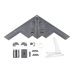 1/200 U.S. B-2A Bombardier Modèle Réduit D'avion Modèle 0700 Floride