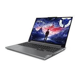 Avis Ordinateur Portable Lenovo Legion 5 16IRX9 16" Intel core i7-14650HX 32 GB RAM 1 TB SSD Nvidia Geforce RTX 4060 QWERTY