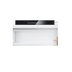 Réfrigérateur 1 porte 110l blanc - KUL22VFD0 - BOSCH