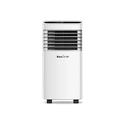 Climatiseur mobile 9 000 BTU/h 2,6 kW - AquaZendo