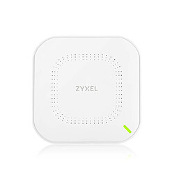 Avis Zyxel NWA1123-AC v3 pack de 3 points d'accès