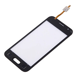 Wewoo Pour Samsung Galaxy J1 Mini or / J105 numériseur écran tactile (seul sans le LCD) Assemblée pièce détachée pas cher