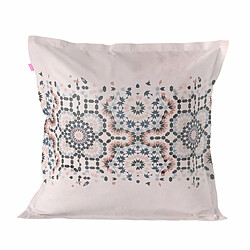 Happy Friday Housse de coussin HappyFriday Bohemia Multicouleur 60 x 60 cm