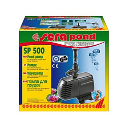 Sera pond SP 500 (750 L/H) 