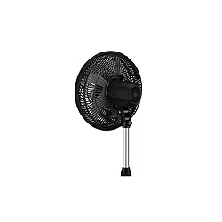 Ventilateur sur pieds 40cm noir - VU3110F0 - ROWENTA