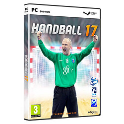 Bigben Interactive - Handball 17 pour PC