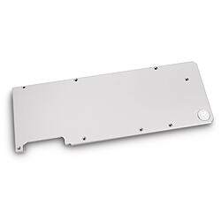 EkWaterBlocks EK-Quantum Vector XC3 RTX 3080/3090 Backplate - 