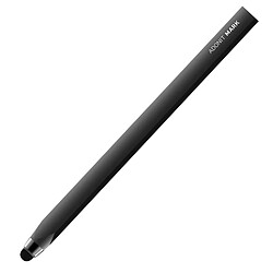 Stylet Tactile Pointe épaisse Antidérapante Haute Précision Adonit Mark Noir 