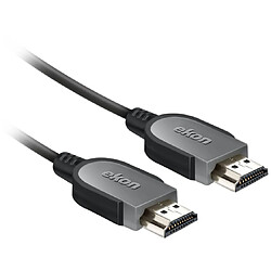 EKON Câble HDMI 5m - Câble HDMI v.1.4