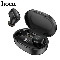 GUPBOO Hoco EW11 Casque Bluetooth TWS avec contrôle tactile 