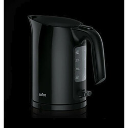 Braun WK 3110 BK electric kettle