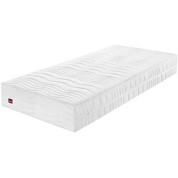 Matelas memoire de forme blanc XXL ABEIL Matelas XXL à mémoire de......