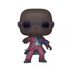 FUNKO POP FUN60279 Morpheus Matrix Movies