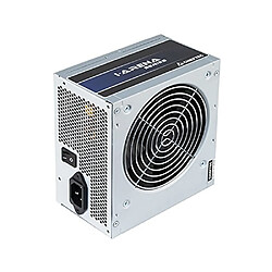 Chieftec IArena Serie GPB-350S - 350 Watt