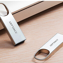 Acheter Wewoo Clé USB USB haute vitesse TECLAST 16 Go USB 2.0 légère et fine en métal