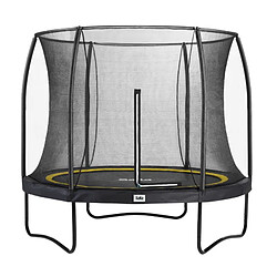 Salta Comfrot edition - 213 cm trampoline de cours de récréation et de jardin