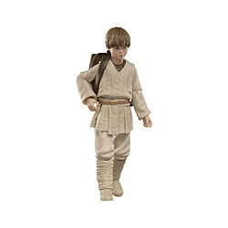 Hasbro Star Wars Episode I Black Series - Figurine Anakin Skywalker 15 cm 