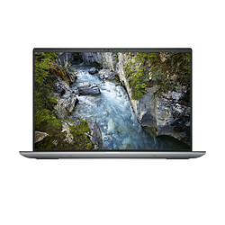 Ordinateur Portable Dell Precision 5690 Intel Core i9-13900H 32 GB RAM 1 TB SSD 16" Espagnol Qwerty 