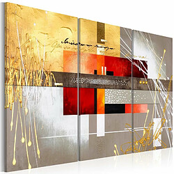 Paris Prix Tableau Imprimé Four Seasons 40 x 60 cm