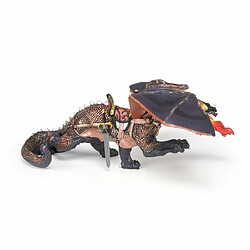 Acheter Ludendo Figurine dragon des ténèbres