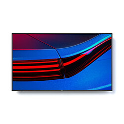 Écran Videowall NEC P495 Multisync 3840 x 2160 px Ultra HD 4K 49" IPS