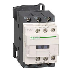 contacteur tesys d - 32a - 1f+1o - 115v - schneider electric lc1d32fe7