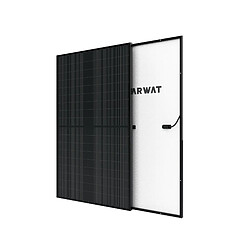 Acheter IEARWAT Kit panneau solaire 400W monocrystallin haute puissance + 2000W batterie Lithium